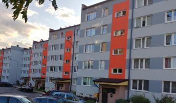 Mieszkanie 4-pokojowe Częstochowa Błeszno, ul. Mireckiego 20