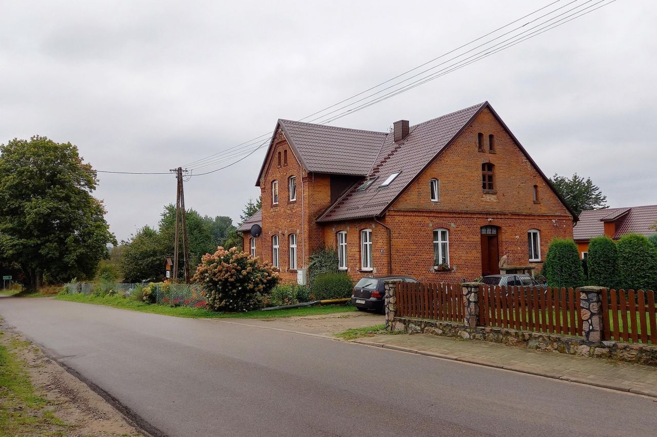 Mieszkanie 2-pokojowe Pietrzykowo. Zdjęcie 2