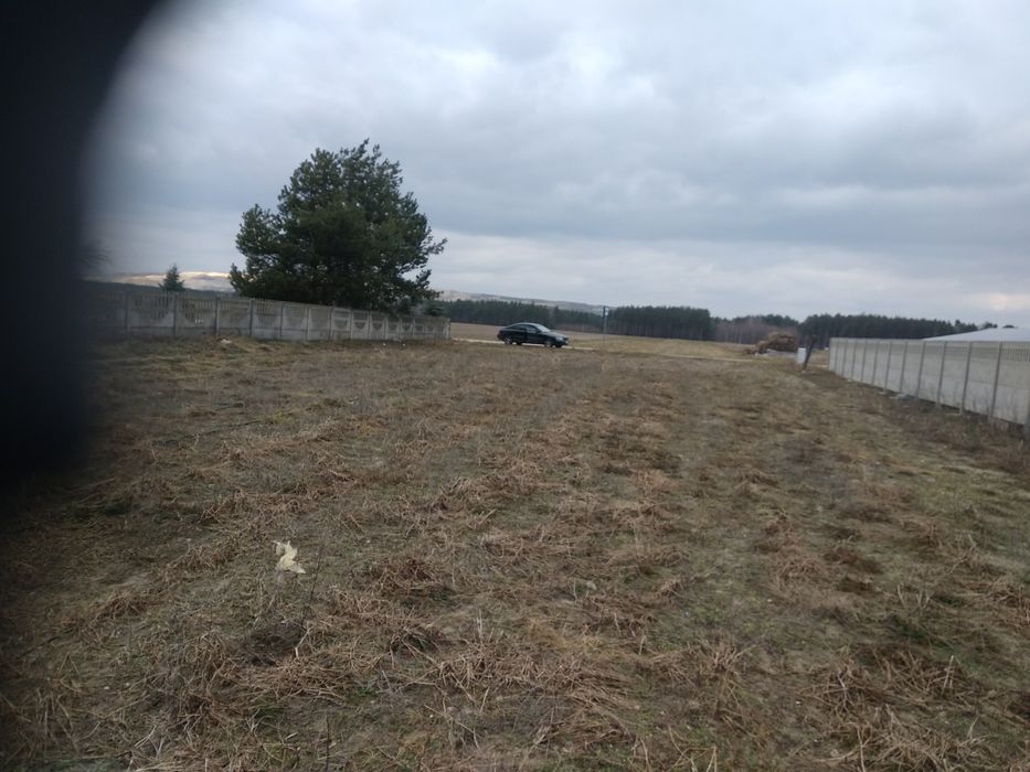 Działka budowlana Będków. Zdjęcie 4