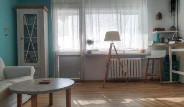 Mieszkanie 3-pokojowe Łódź Górna, ul. Pabianicka