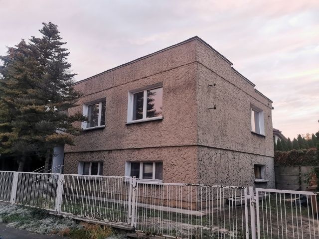 dom wolnostojący Pleszew, ul. Młyńska. Zdjęcie 1