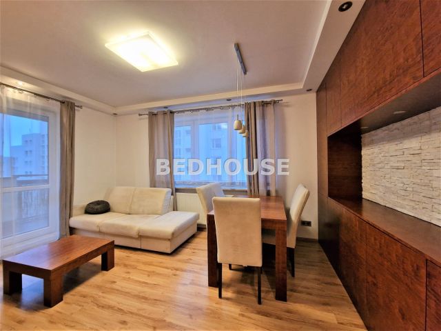 Mieszkanie 2-pokojowe Warszawa Ursynów, ul. rtm. Witolda Pileckiego. Zdjęcie 1