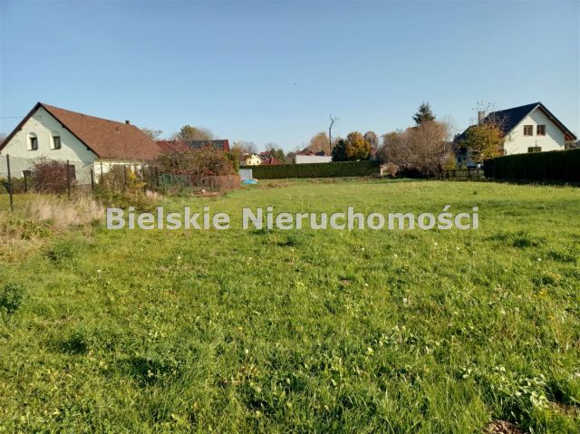 Działka budowlana Pszczyna. Zdjęcie 1