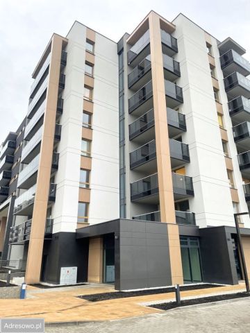 Mieszkanie 2-pokojowe Białystok Nowe Miasto, ul. Magazynowa. Zdjęcie 1