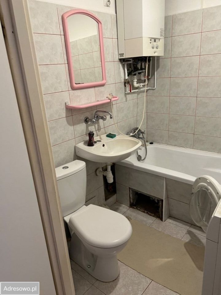 Mieszkanie 3-pokojowe Lublin Śródmieście, ul. Lipowa. Zdjęcie 9