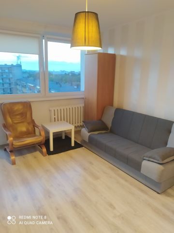 Mieszkanie 1-pokojowe Tychy Centrum, ul. Edukacji. Zdjęcie 1