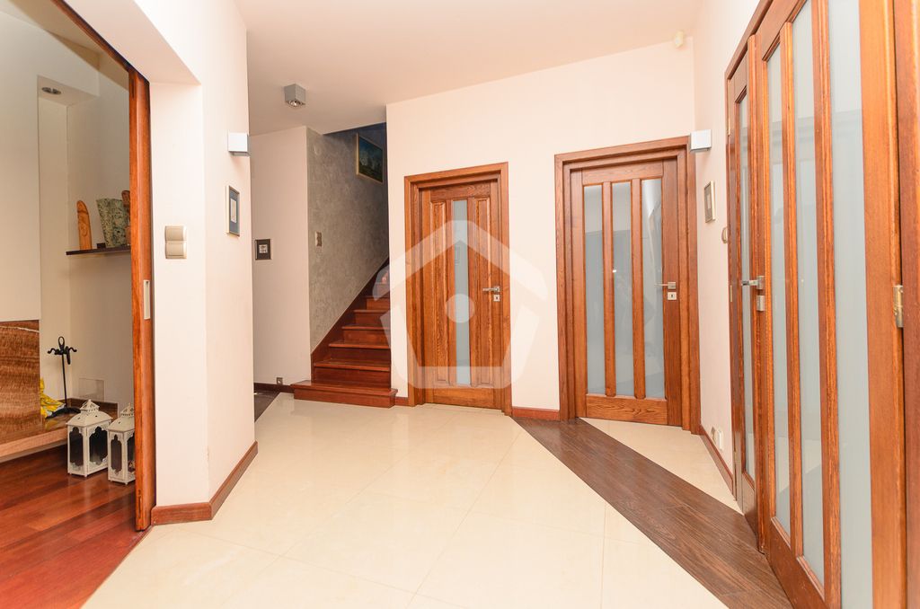 dom wolnostojący, 6 pokoi Rzeszów Budziwój, ul. Eugeniusza Kwiatkowskiego. Zdjęcie 8