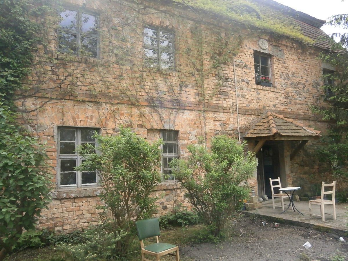 dom wolnostojący, 14 pokoi Nowogród Bobrzański. Zdjęcie 5