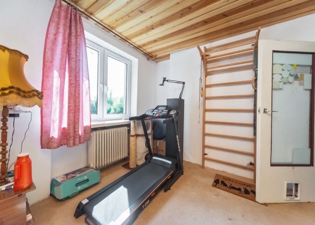 dom wolnostojący, 5 pokoi Bielsko-Biała Wapienica. Zdjęcie 7