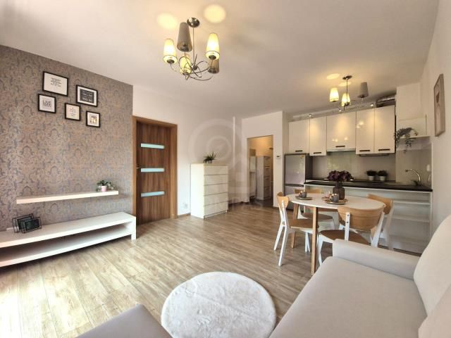 Mieszkanie 2-pokojowe Trzebnica, ul. Janusza Korczaka. Zdjęcie 2