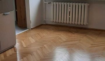 Mieszkanie 1-pokojowe Kielce, ul. Wiosenna