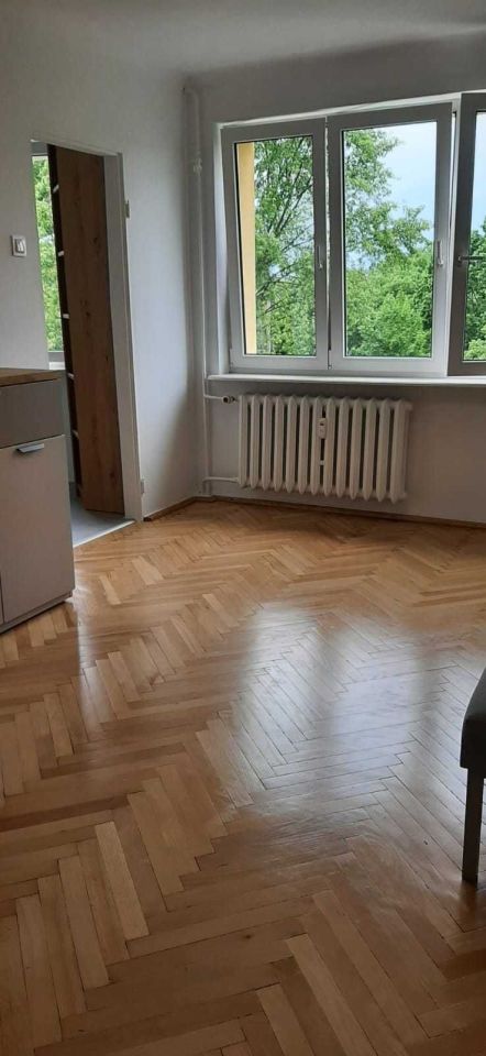 Mieszkanie 1-pokojowe Kielce, ul. Wiosenna