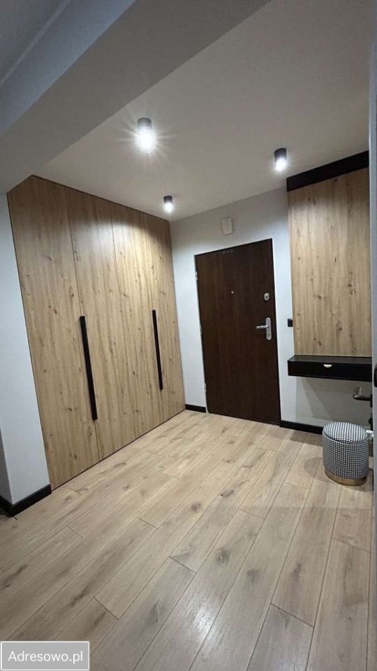 Mieszkanie 3-pokojowe Bydgoszcz Osiedle Leśne, ul. Powstańców Warszawy. Zdjęcie 16