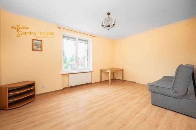 Mieszkanie 2-pokojowe Gdynia Oksywie, ul. Cypriana Godebskiego. Zdjęcie 1