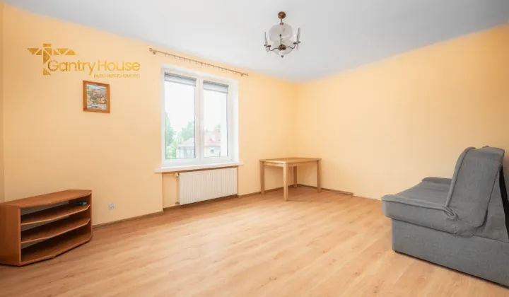 Mieszkanie 2-pokojowe Gdynia Oksywie, ul. Cypriana Godebskiego