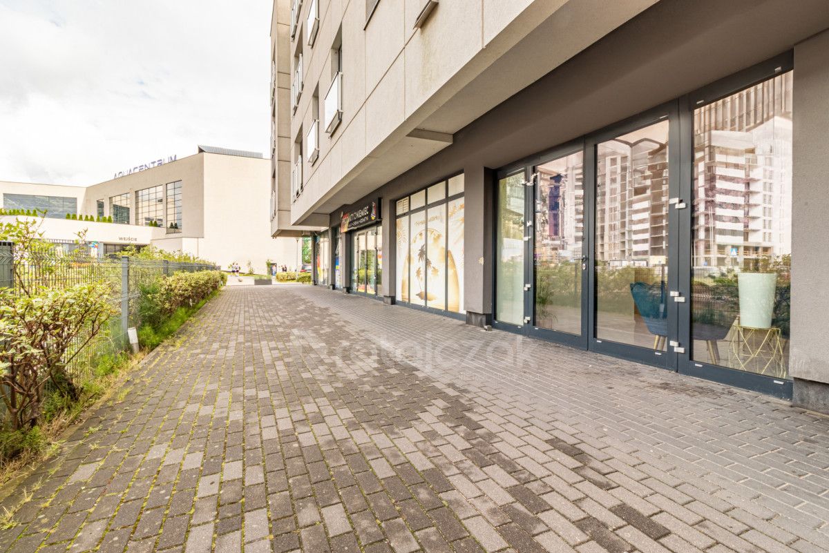 Lokal Reda, ul. Morska. Zdjęcie 5