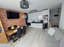 Mieszkanie 3-pokojowe Bolszewo