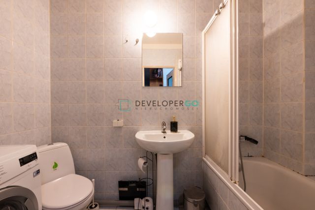 Mieszkanie 2-pokojowe Białystok Centrum, ul. Brukowa. Zdjęcie 7