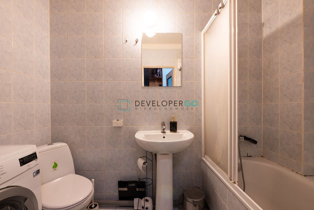 Mieszkanie 2-pokojowe Białystok Centrum, ul. Brukowa. Zdjęcie 7