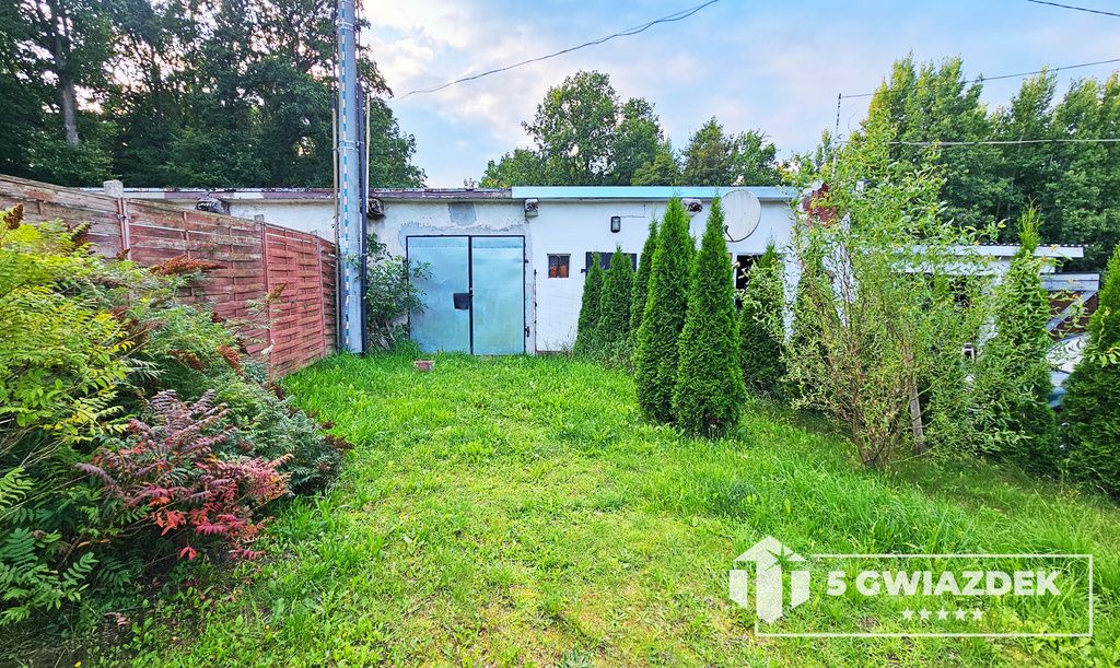 bliźniak, 2 pokoje Kaźmierzewo. Zdjęcie 22