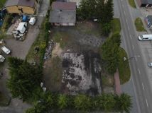 Działka inwestycyjna Kolno, ul. Targowa. Zdjęcie 2