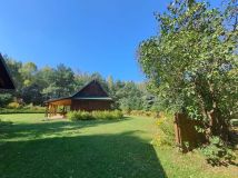 Działka rolno-budowlana Majdan Skrzyniecki. Zdjęcie 1