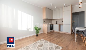 Mieszkanie 3-pokojowe Elbląg Zawada, ul. Szarych Szeregów