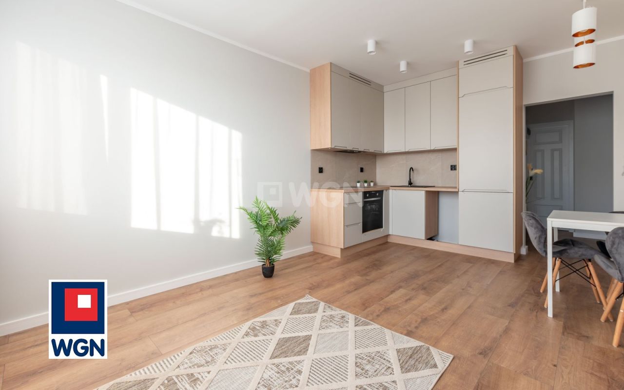 Mieszkanie 3-pokojowe Elbląg Zawada, ul. Szarych Szeregów. Zdjęcie 2