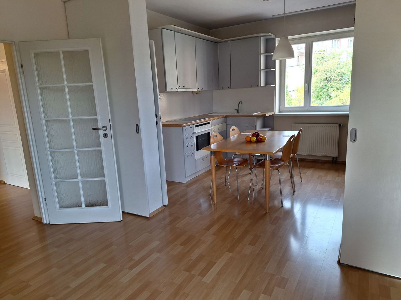 Mieszkanie 4-pokojowe Gliwice Śródmieście, ul. Zygmunta Starego. Zdjęcie 15