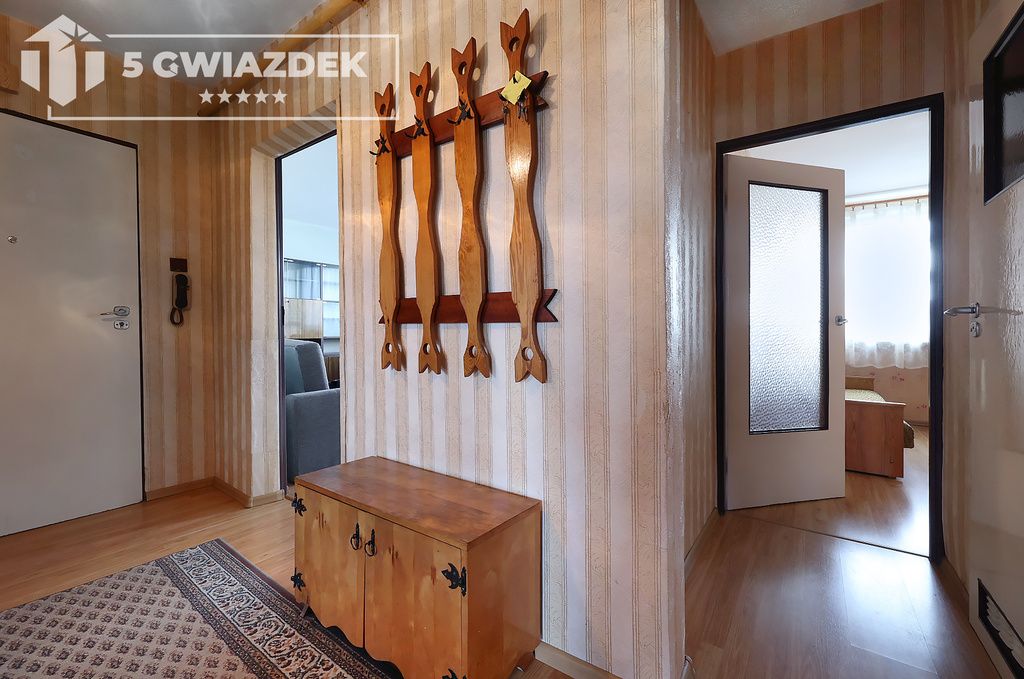 Mieszkanie 3-pokojowe Szczecinek, ul. Warszawska. Zdjęcie 12