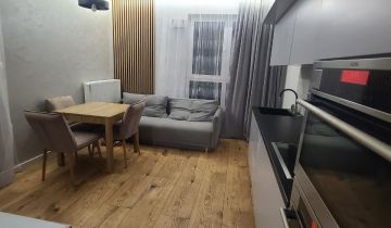 Mieszkanie 2-pokojowe Warszawa Ursus, ul. Edwarda Habicha