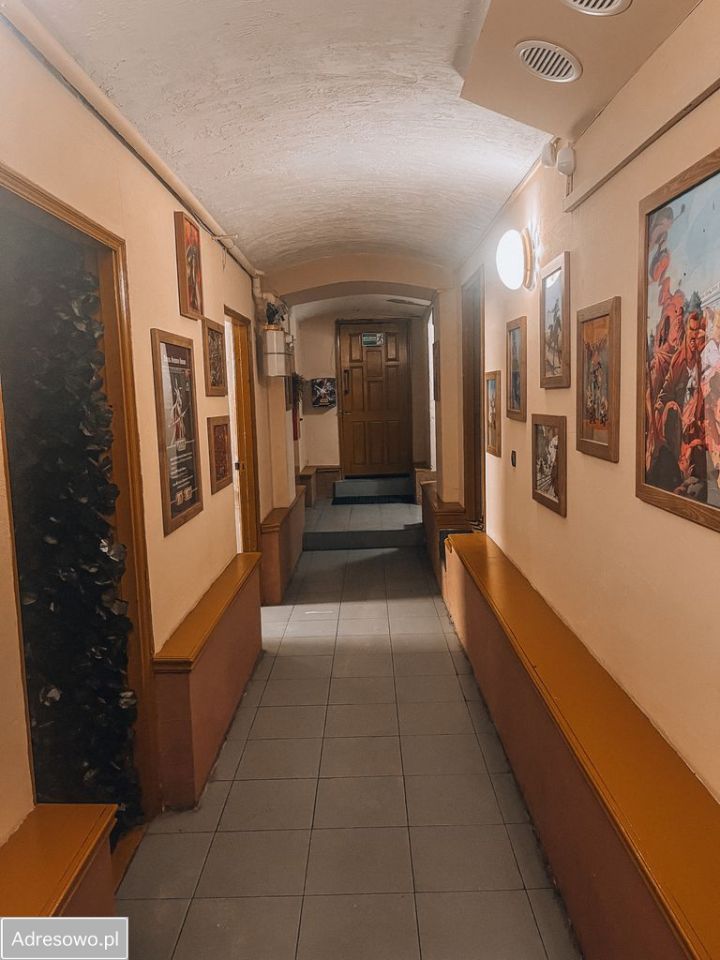 Lokal Łódź Śródmieście, ul. Piotrkowska. Zdjęcie 11