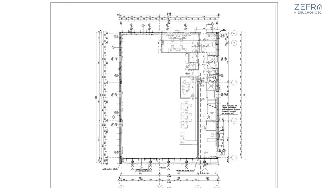 Biuro Modlniczka. Zdjęcie 8