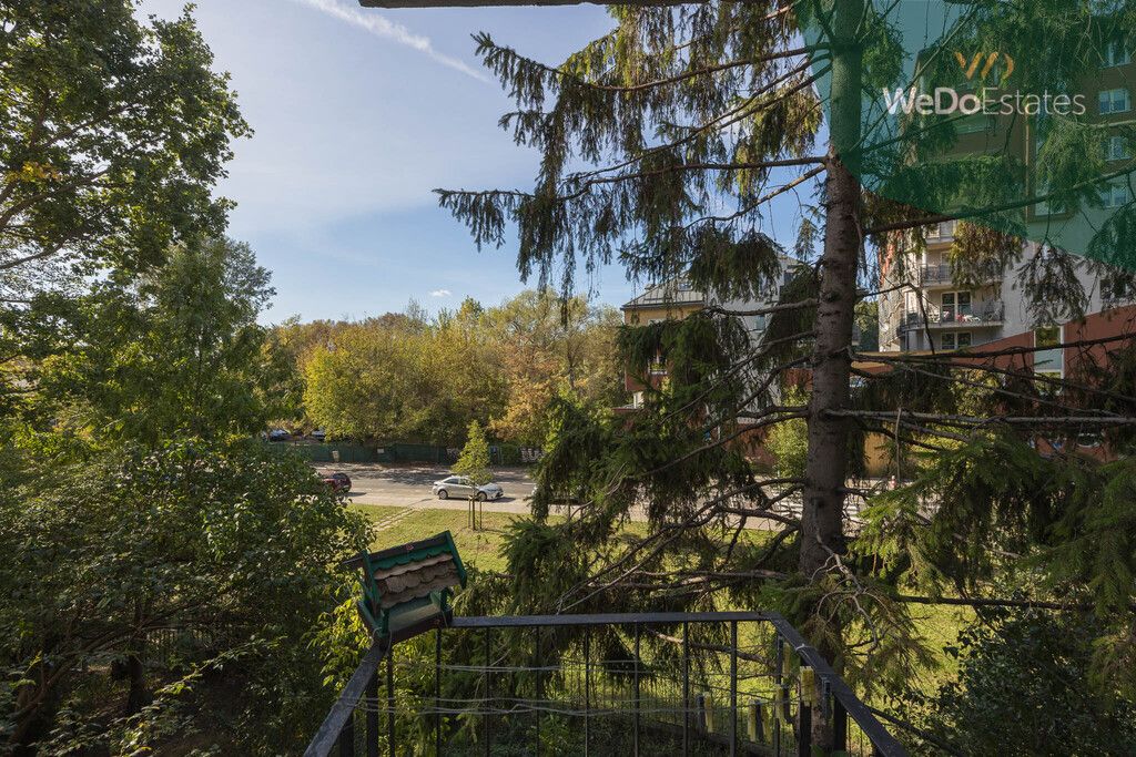 Mieszkanie 3-pokojowe Warszawa Żoliborz, ul. Włościańska. Zdjęcie 15