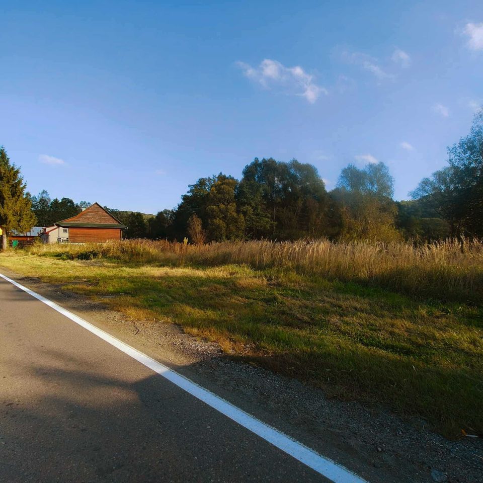 Działka rolna Manasterz. Zdjęcie 3