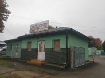 Lokal Augustów, ul. Przemysłowa