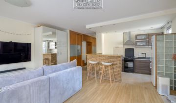 Mieszkanie 3-pokojowe Warszawa Ursynów, ul. Wąwozowa