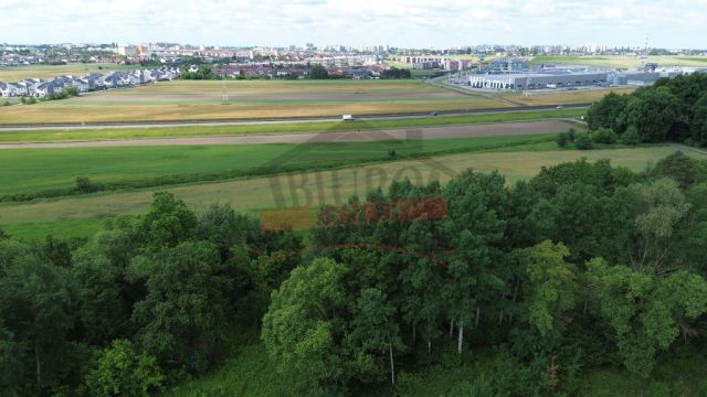 Działka budowlana Opole. Zdjęcie 4