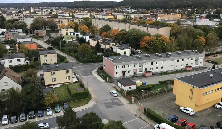 Mieszkanie 2-pokojowe Wejherowo Nanice, ul. Jana Kochanowskiego