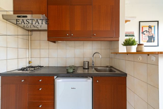 Mieszkanie 1-pokojowe Warszawa Wola, ul. Magistracka. Zdjęcie 7