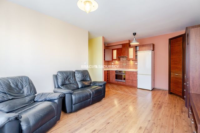 Mieszkanie 2-pokojowe Kraków Dębniki, ul. Borkowska. Zdjęcie 5