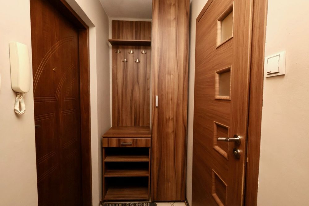 Mieszkanie 1-pokojowe Wałbrzych, ul. Kątowa. Zdjęcie 4