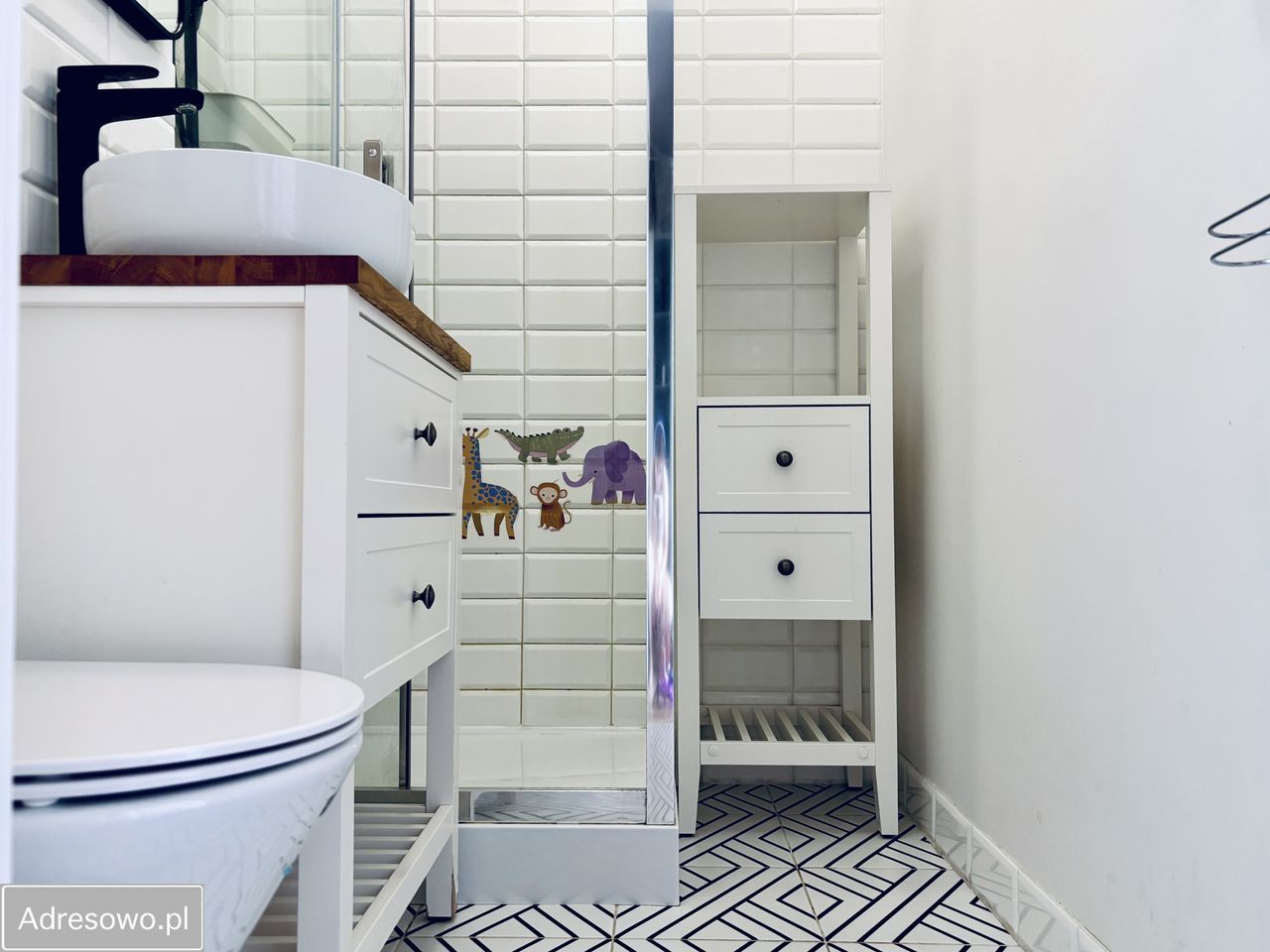 Mieszkanie 3-pokojowe Warszawa Mokotów, ul. Orzycka. Zdjęcie 4