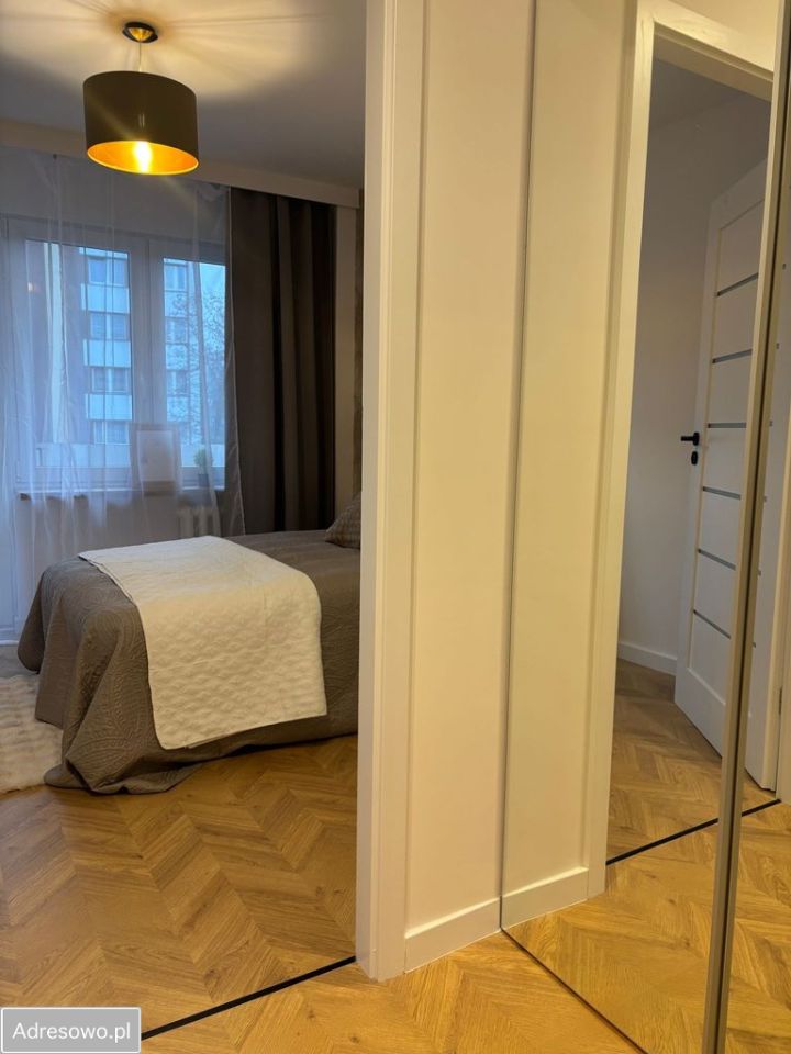 Mieszkanie 3-pokojowe Białystok Antoniuk, ul. Władysława Broniewskiego. Zdjęcie 6