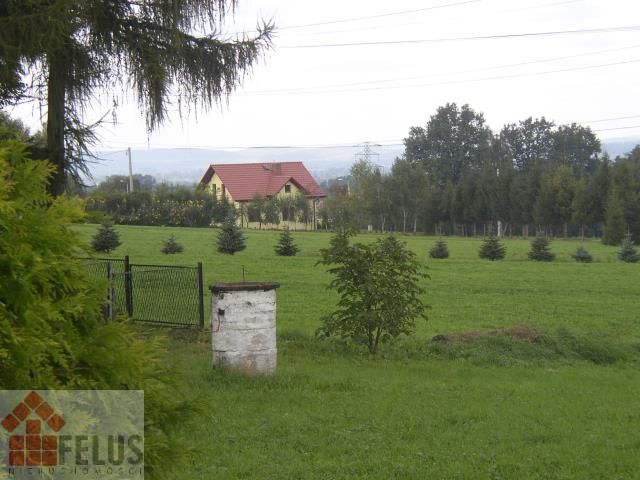 Działka budowlana Sosnowice. Zdjęcie 6