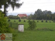 Działka budowlana Sosnowice. Zdjęcie 4