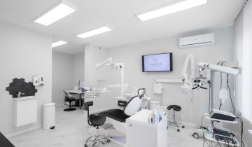 Lokal Bydgoszcz Glinki