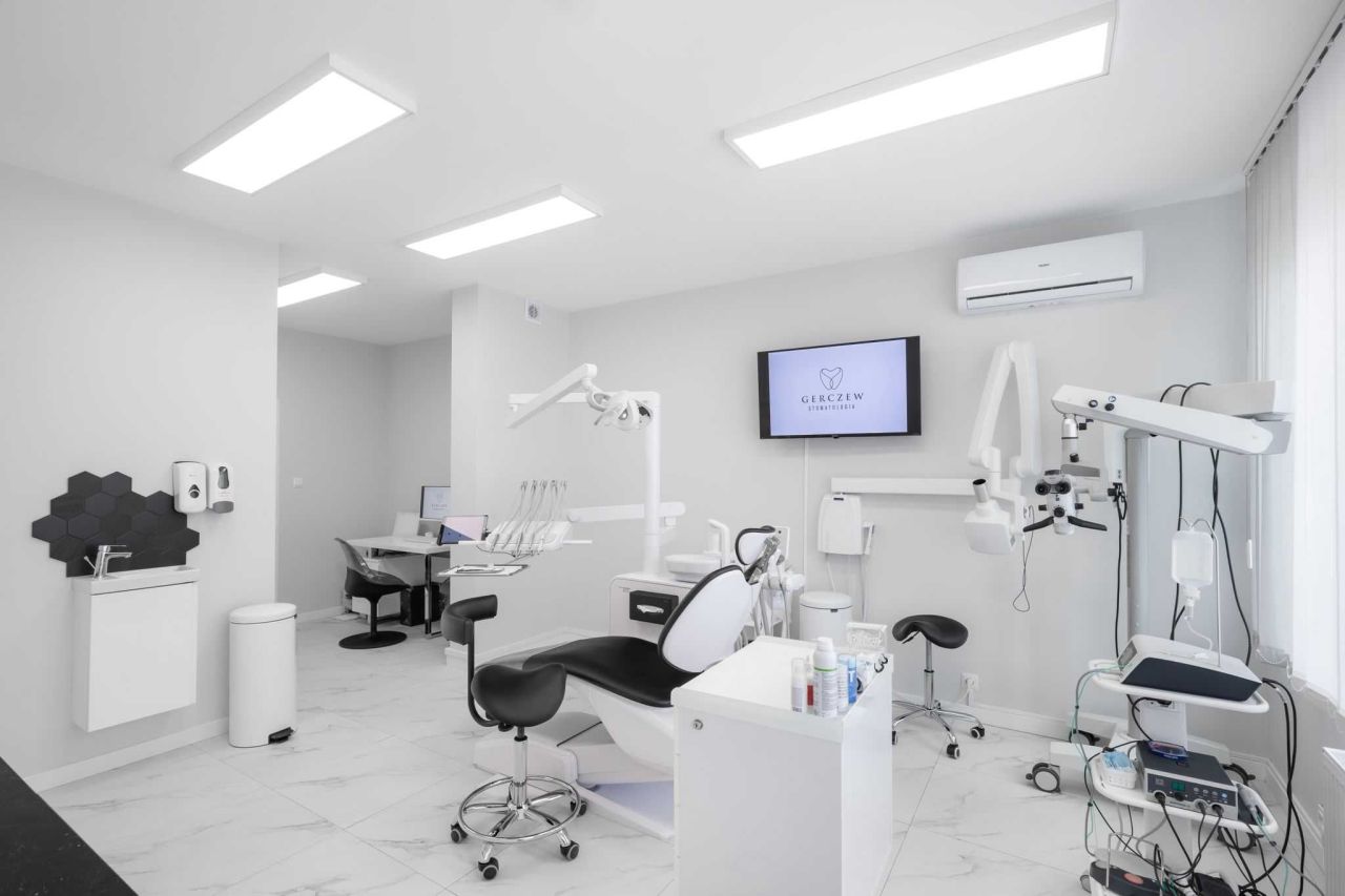 Lokal Bydgoszcz Glinki