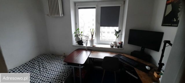 Mieszkanie 2-pokojowe Warszawa Wola, ul. Nowolipki. Zdjęcie 1