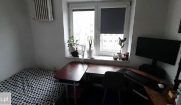 Mieszkanie 2-pokojowe Warszawa Wola, ul. Nowolipki